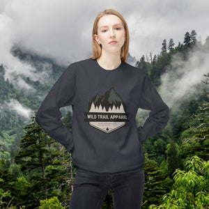 Wild Trail Apparel Sweatshirt