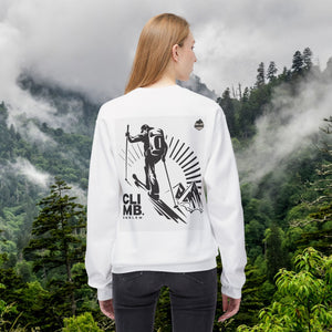 Wild Trail Apparel Sweatshirt