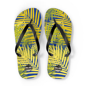 Flip Flops - Wild Trail Apparel