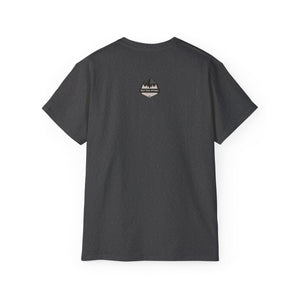 Wild Trail Unisex Tee