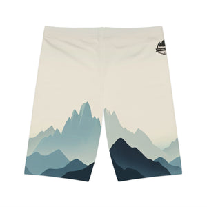 Women's Bike Shorts - Wild Trail Apparel