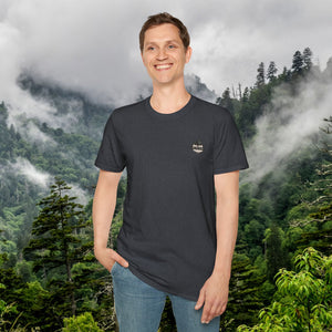 Wild Trail Bekleidung Unisex T-Shirt