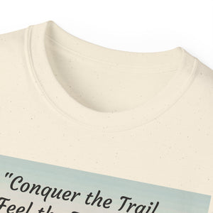 Wild Trail Unisex Tee