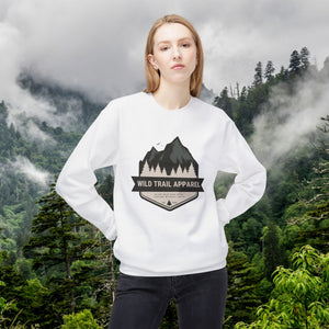 Wild Trail Apparel Sweatshirt