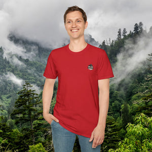 Wild Trail Bekleidung Unisex T-Shirt