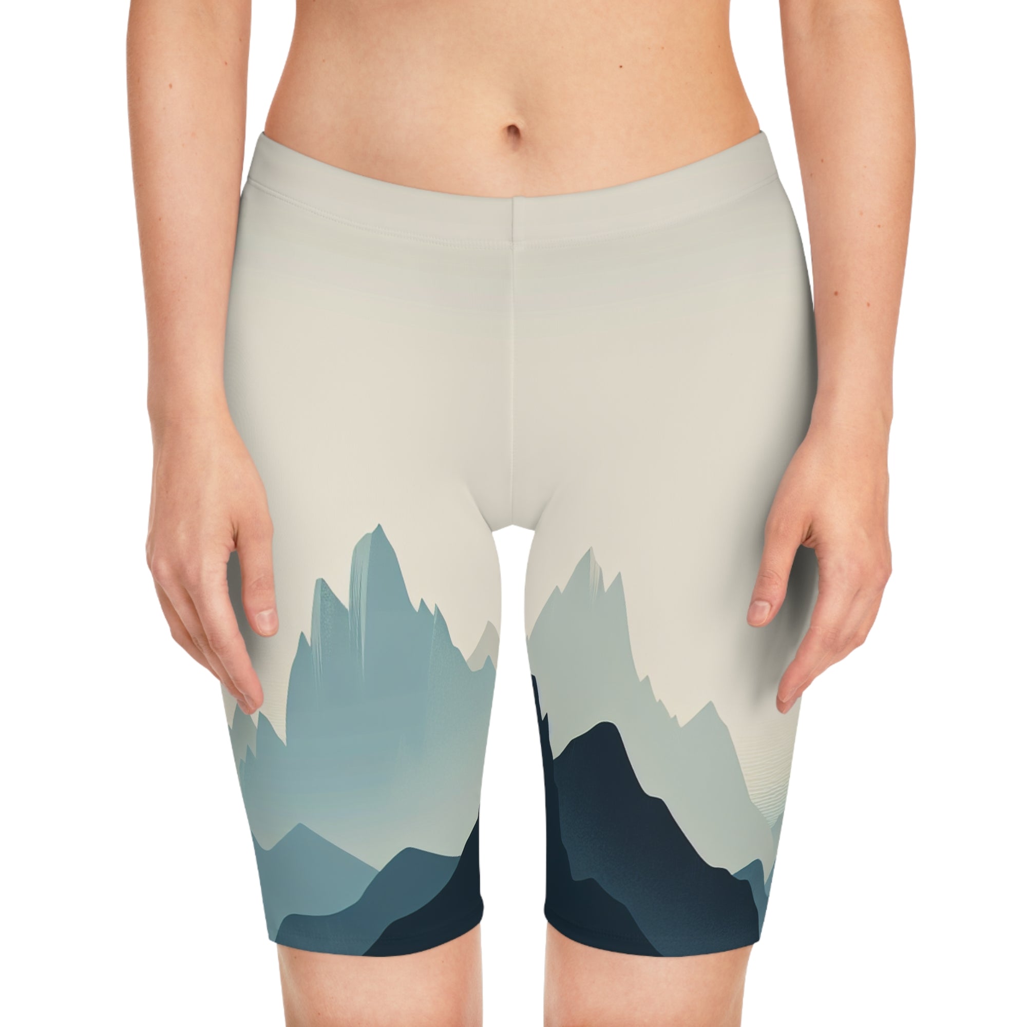 Elevate your ride with WildTrail Women's Bike Shorts! Designed for comfort and style, our high-performance shorts feature moisture-wicking fabric and a flattering fit. Perfect for every adventure on and off the bike!