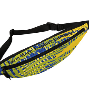 Wild Trail Fanny Pack