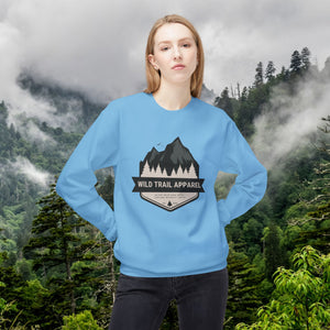 Wild Trail Apparel Sweatshirt