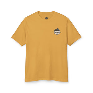 Outdoor Trail Unisex T-shirt