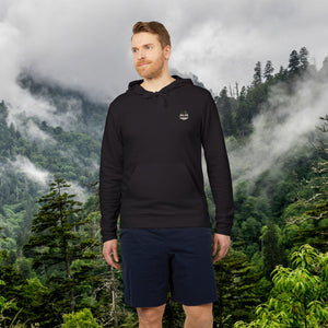 Adidas Fleece Hoodie / Wild Trail Apparel - Unisex