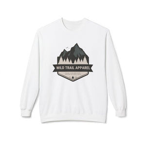 Wild Trail Apparel Sweatshirt