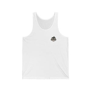 Wild Trail Unisex Tank Top