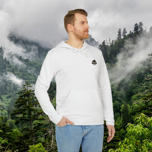 Adidas Fleece Hoodie / Wild Trail Apparel - Unisex