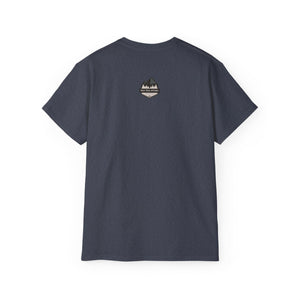 Wild Trail Unisex Tee