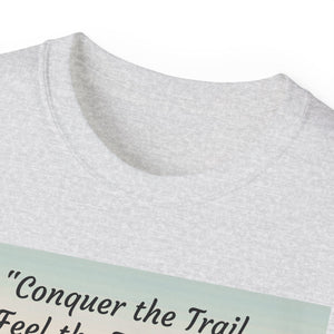 Wild Trail Unisex Tee