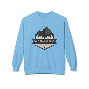 Wild Trail Apparel Sweatshirt