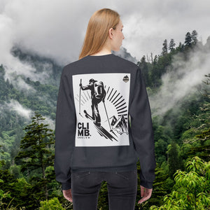 Wild Trail Apparel Sweatshirt