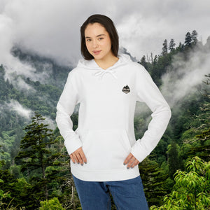 Adidas Fleece Hoodie / Wild Trail Apparel - Unisex