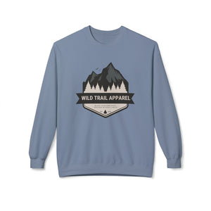 Wild Trail Apparel Sweatshirt