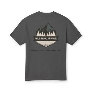 Outdoor Trail Unisex T-shirt