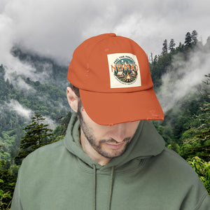 Nomad Cap - Wild Trail Apparel