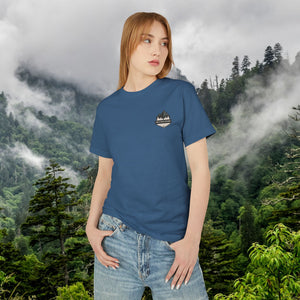 Outdoor Trail Unisex T-shirt