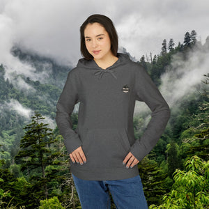 Adidas Fleece Hoodie / Wild Trail Apparel - Unisex