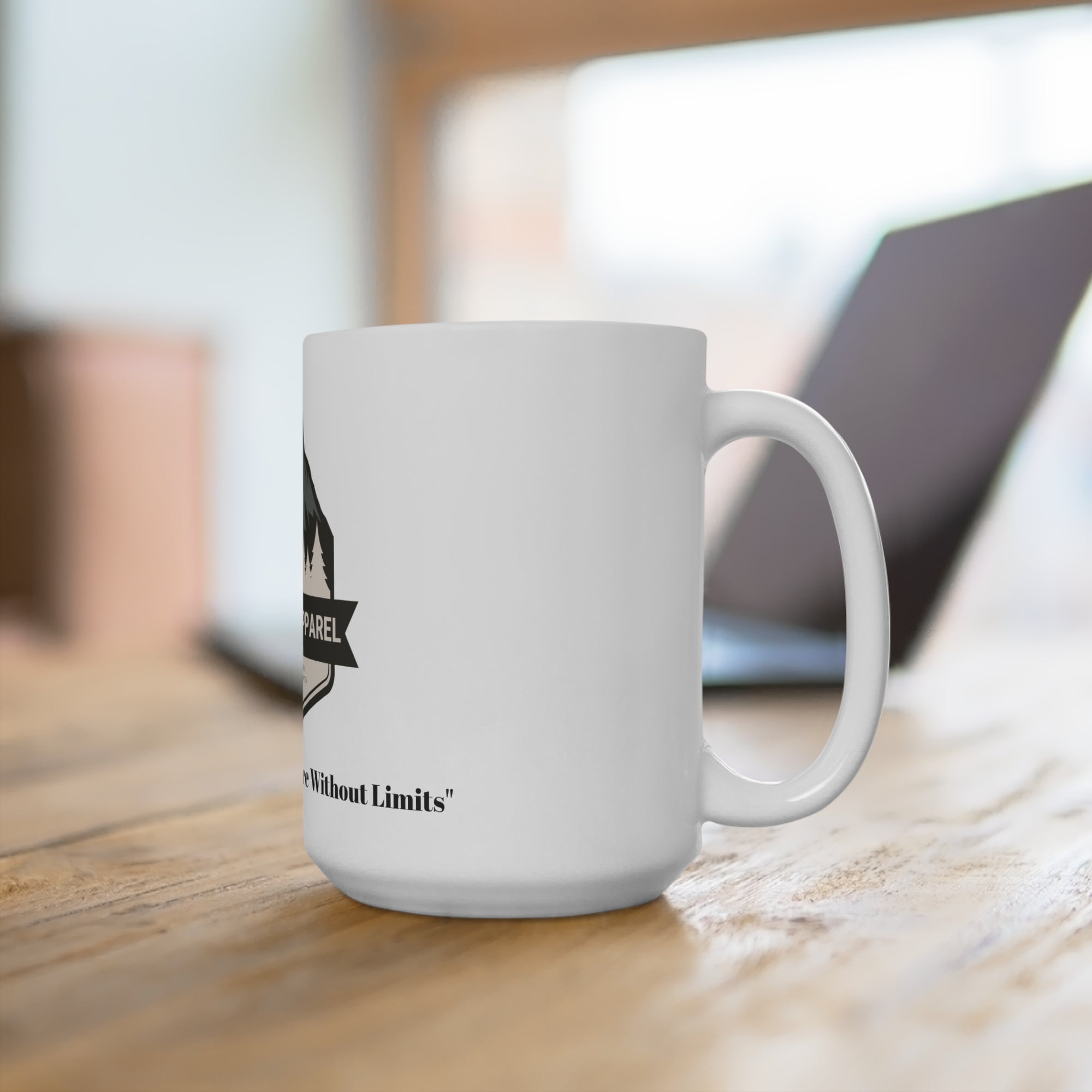 WildTrail Apparel’s Mugs – Perfect for adventure lovers! Enjoy durable, stylish mugs with nature-inspired designs. Sip in style and fuel your wild spirit!"