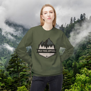 Wild Trail Apparel Sweatshirt