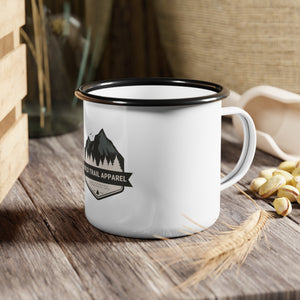 Enamel Camp Cup - Wild Trail Apparel