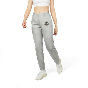 Adidas Unisex Fleece Joggers | Wild Trail Apparel