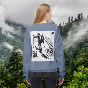 Wild Trail Apparel Sweatshirt