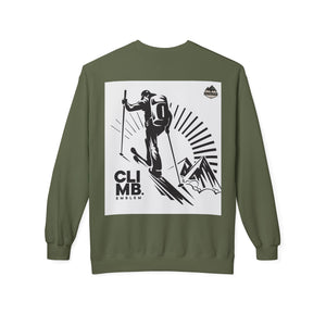 Wild Trail Apparel Sweatshirt