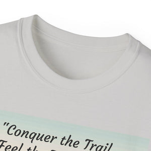 Wild Trail Unisex Tee