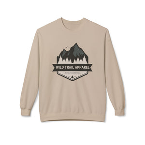 Wild Trail Apparel Sweatshirt