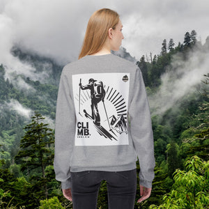 Wild Trail Apparel Sweatshirt