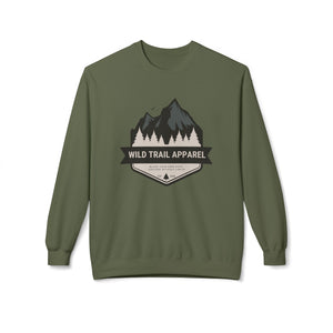 Wild Trail Apparel Sweatshirt