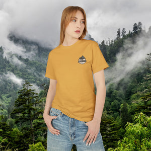 Outdoor Trail Unisex T-shirt