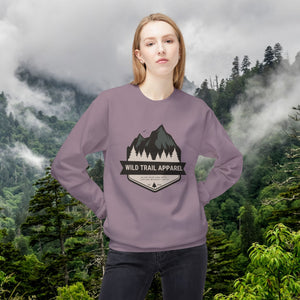 Wild Trail Apparel Sweatshirt