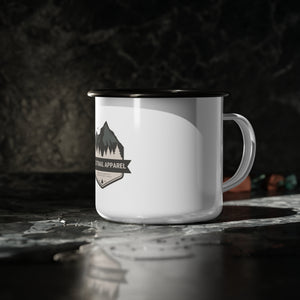 Enamel Camp Cup - Wild Trail Apparel