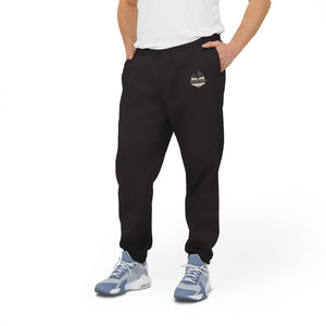 Adidas Unisex Fleece Joggers | Wild Trail Apparel