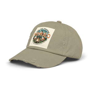 Nomad Cap - Wild Trail Apparel