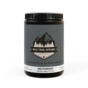 Pre-Workout Supplement, Watermelon (300g, 10.58oz)