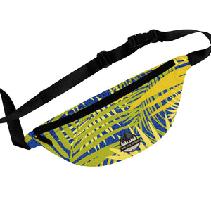 Wild Trail Fanny Pack