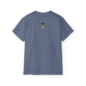 Wild Trail Unisex Tee