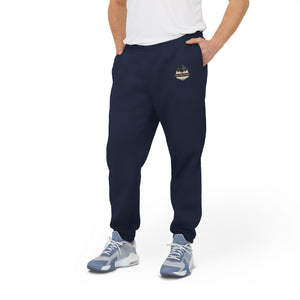 Adidas Unisex Fleece Joggers | Wild Trail Apparel