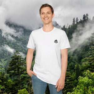 Wild Trail Bekleidung Unisex T-Shirt