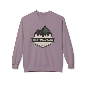 Wild Trail Apparel Sweatshirt