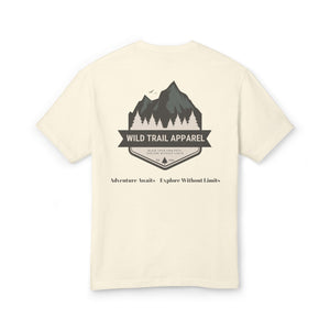 Outdoor Trail Unisex T-shirt