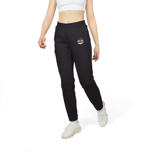 Adidas Unisex Fleece Joggers | Wild Trail Apparel